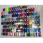 High Definition Reflective Heat Transfer Film For Cotton Polyester