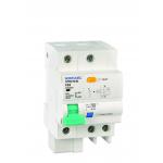 300mA 500mA 6KA RCCB Residual Current Circuit Breaker for sale