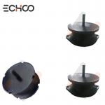 Rubber Buffer Drum For Bomag BW213D-3 Compactor Undercarriage Attaches for sale