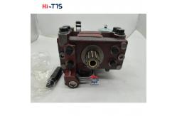China 495A 504 Hydraulic pump for tractors produced in Shanghai, Jiangsu supplier