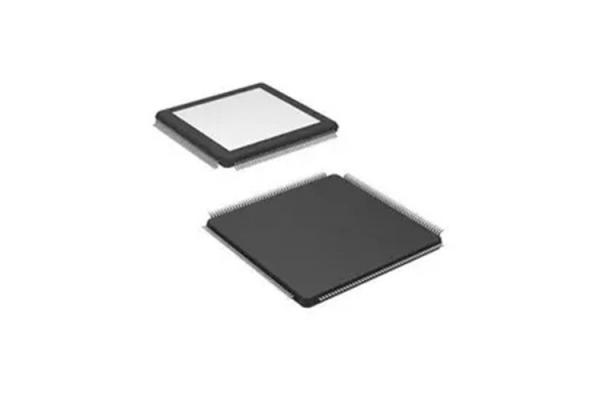 LQFP-176 Package SPC564B74L7B9ECX 32-bit Power Architecture Microcontrollers Chip