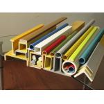 Oil Based Acrylic Pigment Paste Fibreglass Resin Pigment For Extrusion Profile