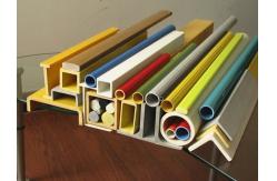 China Oil Based Acrylic Pigment Paste Fibreglass Resin Pigment For Extrusion Profile supplier