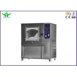 Stainless Steel Hot Air Circulating Industrial Drying Oven for sale