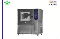 China High Quality Temperature And Humidity Chamber Sand And Dust Chamber With LED Light supplier