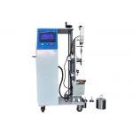 IEC60745 Hand Held Motor Tools Cord Anchorage Pull Force And Torque Tester for sale
