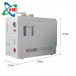Pem Hydrogen Electrolyzer Production Pure Water Electrolysis Hydrogen Generator Maker