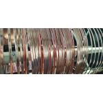 Solid Round Conductor Steel Copper Plated St Cu Copper Plated Steel Sheet for sale