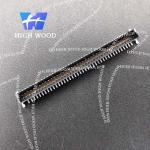 HW-M55-7018042R 1.27mm (0.05) Pitch PCB Horizontal SMT Connector for sale