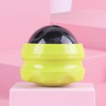 Muscle Massage Roller Ball D54mm Customized For Pain Relief for sale