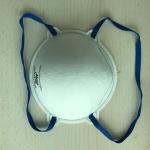 SPP Nonwoven 3 Layer Anti Virus Tc-84a-7228 N95 Particulate Respirator