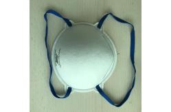 China SPP Nonwoven 3 Layer Anti Virus Tc-84a-7228 N95 Particulate Respirator supplier