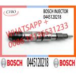 Hot Selling Good Quality Diesel Solenoid 0445120217 0445120218 0445120219