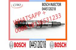 China Hot Selling Good Quality Diesel Solenoid 0445120217 0445120218 0445120219 supplier