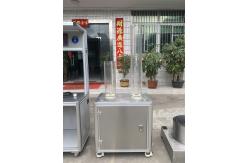 China 5101-HD Basin&bathtub drainage rod seal test machine supplier