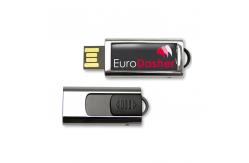 China 128GB 256GB UDP Flash Chips Custom Usb Thumb Drives with company logo supplier
