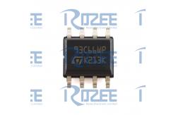 China M93C66-WMN6TP supplier