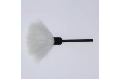 China C135 Feather brush supplier