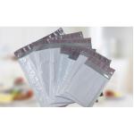 Waterproof 12x15.5 Inch White Poly Mailer ROHS for sale