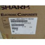 LS047T1SC02 Sharp 4.7 inch LCD PANEL Resolution 1080×1920 for sale
