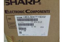 China LS047T1SC02 Sharp 4.7 inch LCD PANEL Resolution 1080×1920 supplier