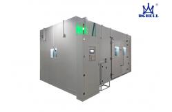 China 2C/Mins Walk In Climatic Chamber , IEC Constant Temperature Humidity Chamber supplier