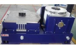 China Electrodynamics Vibration Shaker Table in Testing Equipment supplier