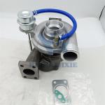 Excavator Diesel Turbocharger 604-1758 6041758 Turbo Power Units For 320GX 320 GX C4.4 Engine for sale
