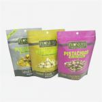 Doypack VMPET Gravnre Printing  Packaging Bags for sale
