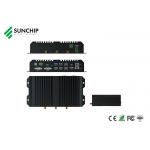 RK3588 Embedded HD Media Player Box 4K Hardware Decoding Industrial Control Box for sale