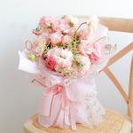 Nonwoven Florist Wrapping Paper Sheets