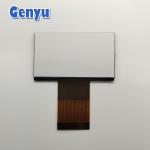 OEM Customized LCD Screen HTN Segment FPC Connect For Breast Pump