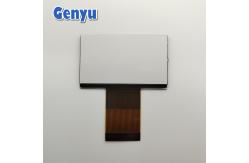 China OEM Customized LCD Screen HTN Segment FPC Connect For Breast Pump supplier