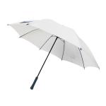 auto open Metal Frame Umbrella White Color 23 inch for sale