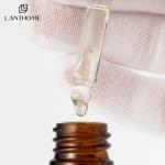 MSDS Eyelash Growth Serum 100% Cold Pressed Eyebrow Growth Castor Oil