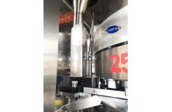 China 200KN 55800Pcs/H Veterinary Rotary Tablet Press Machine supplier