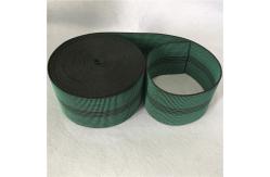 China Good Appearance Chair Seat Webbing , 60mm Width Chair Seat Webbing Straps supplier