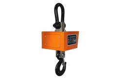 China CHOCS-3T Digital Wireless 3 Tons Electronic Hanging Scale supplier