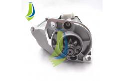 China 17490-6301-0 Starter For V2203 Engine 1749063010 High Quality supplier