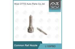 China L135PBD Delphi Nozzle Common Rail For Injectors EJBR00504Z / EJBR00503Z supplier
