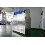 Stainless Steel Aging Test Chamber With Balance Temperature Humidity Control