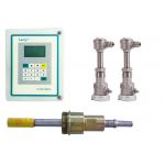 DN20 - DN6000 Insertion Ultrasonic Flow Meter for sale