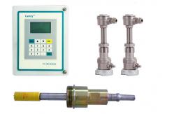 China DN20 - DN6000 Insertion Ultrasonic Flow Meter supplier