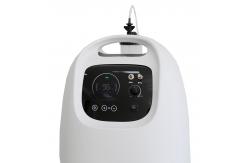 China Medical Grade Portable Oxygen Concentrator supplier