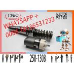 Injector 250-1304 250-1306 250-1308 FOR engine 3508B/3512B/3516B for sale