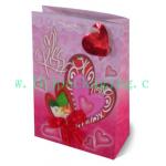 Paper bag, shopping bag ,cosmestic paper bag for sale