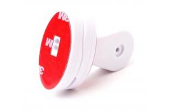 China Professional High Quality Retractable Security Cable/ Pull Box/glass/jewelry supplier