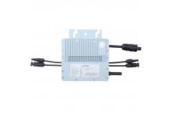 China Solar Grid-connected Tuxun Inverter Solar Grid-connected 600W Micro Inverter supplier