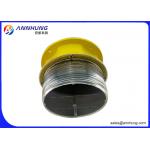 1m - 45m Aviation Warning Light / Aircraft Warning Lights on Towers for sale