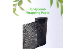 China Protective 50CM*250M Honeycomb Paper Packaging Small Footprint supplier